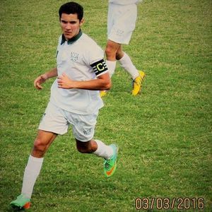 Meet your Posher, Gabriel